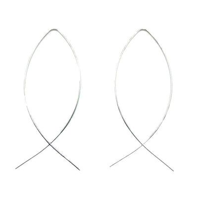 Threader Earring