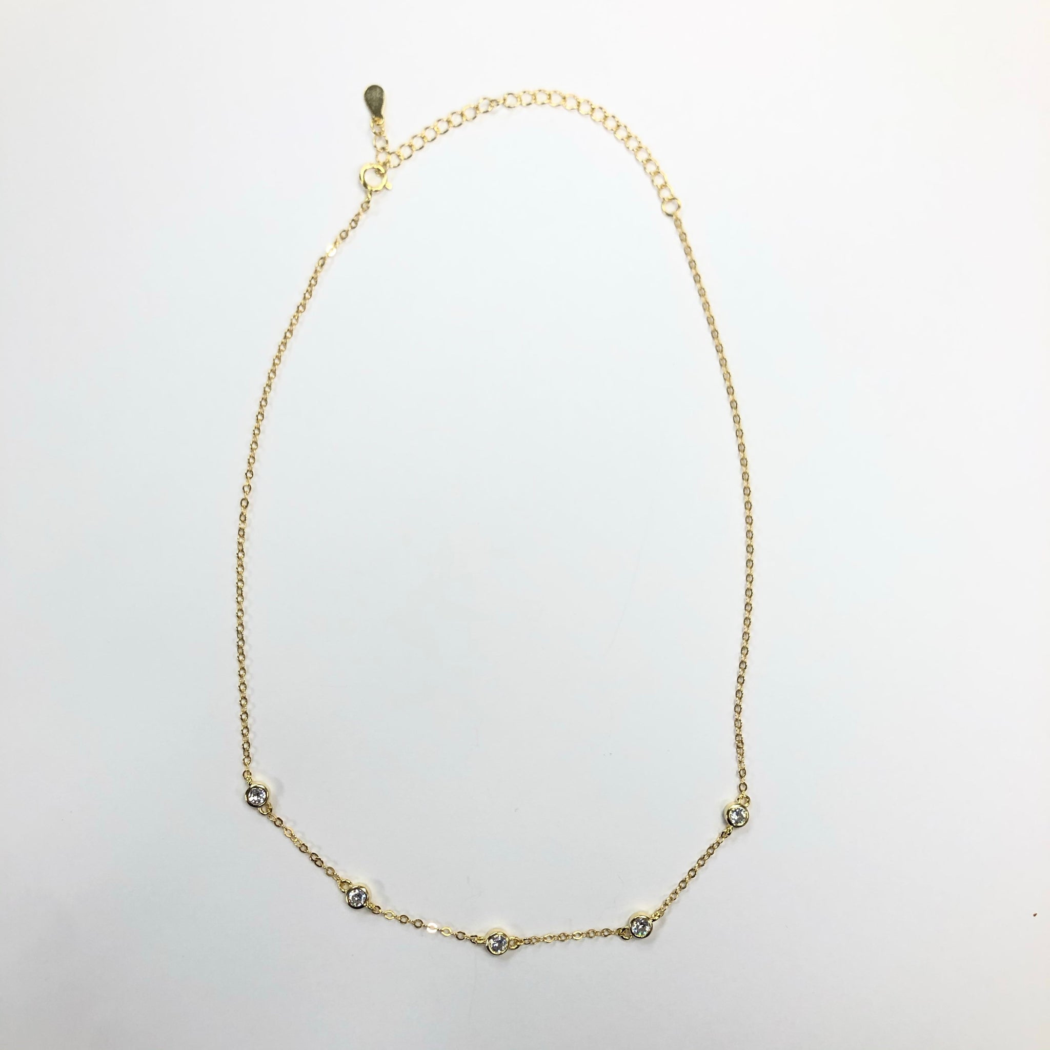 Carolee Choker