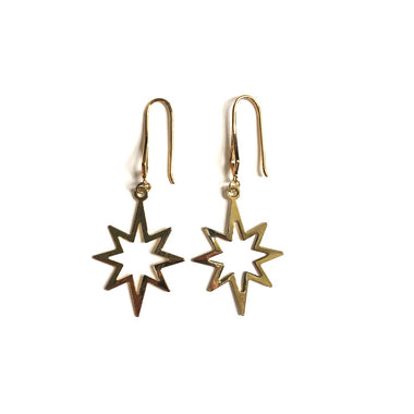 Starburst Earring
